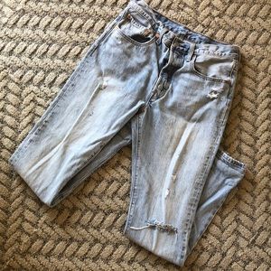 Levi’s - 501 S 30in x 31in